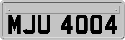 MJU4004