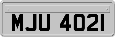 MJU4021