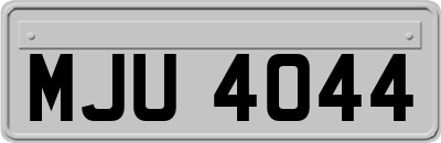 MJU4044