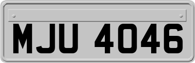 MJU4046