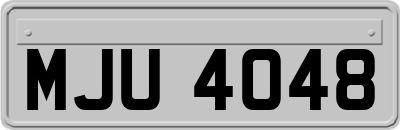 MJU4048