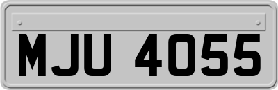 MJU4055