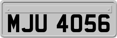 MJU4056