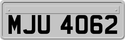 MJU4062
