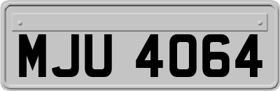 MJU4064