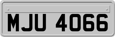 MJU4066