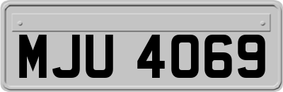 MJU4069