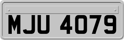 MJU4079