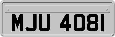 MJU4081
