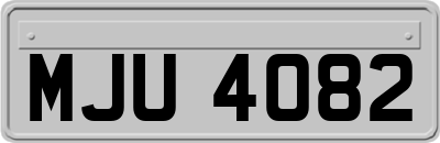 MJU4082