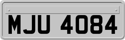 MJU4084
