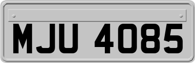MJU4085
