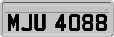 MJU4088