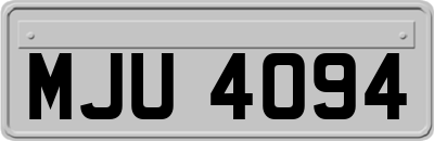 MJU4094