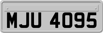 MJU4095