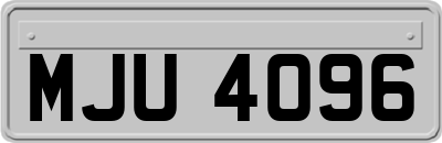 MJU4096