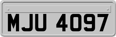 MJU4097