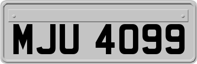 MJU4099