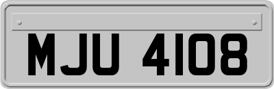 MJU4108