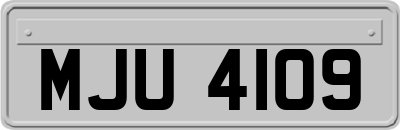 MJU4109