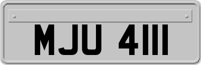 MJU4111