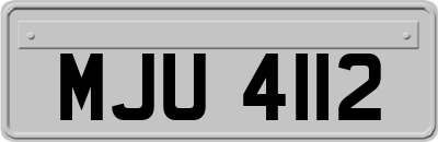 MJU4112