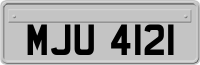 MJU4121