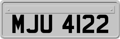 MJU4122