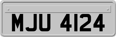 MJU4124