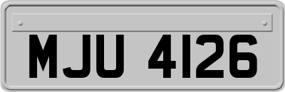 MJU4126