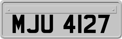 MJU4127