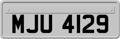 MJU4129