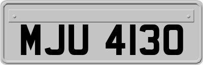 MJU4130