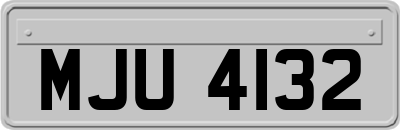 MJU4132