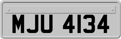 MJU4134