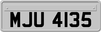 MJU4135