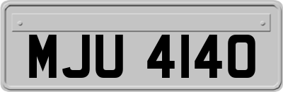 MJU4140