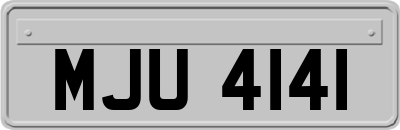 MJU4141