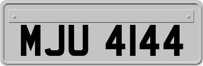 MJU4144