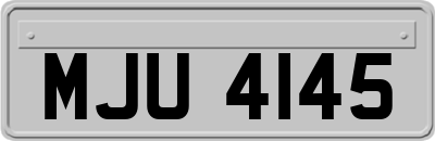 MJU4145
