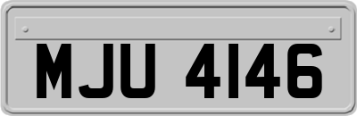 MJU4146