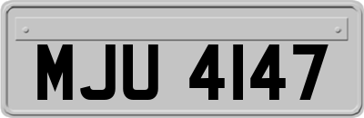 MJU4147