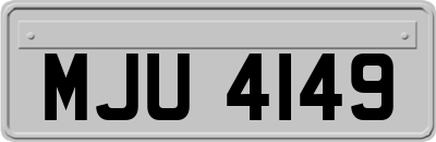 MJU4149