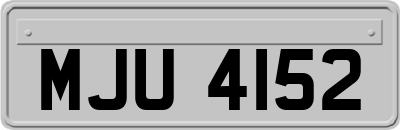 MJU4152
