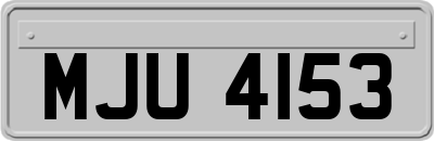 MJU4153