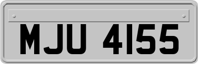 MJU4155