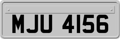 MJU4156