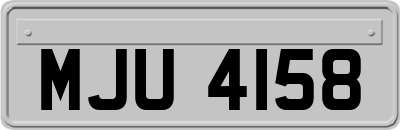 MJU4158