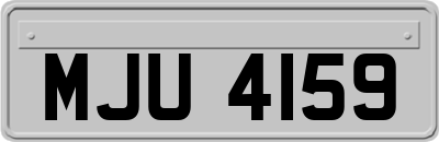 MJU4159