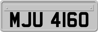 MJU4160